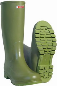 Γαλότσες Tigar Khaki 71223 Γαλότσες Tigar Khaki 71223