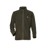 Ζακέτα Fleece Gamo Leman Green Forest GAM24-00750 Ζακέτα Fleece Gamo Leman Green Forest GAM24-00750
