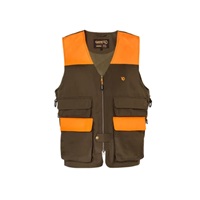 Γιλέκο Κυνηγίου Gamo Dove Waistcoat Medium Brown GAM24-00754-27 Γιλέκο Κυνηγίου Gamo Dove Waistcoat Medium Brown GAM24-00754-27