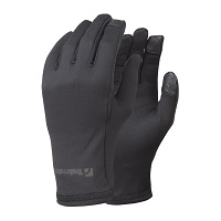 Γάντια Trekmates Tryfan Stretch Black 8-41-124-01 Γάντια Trekmates Tryfan Stretch Black 8-41-124-01