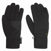 Γάντια Fuse Windbreaker Fleece Μαύρα 841067-02