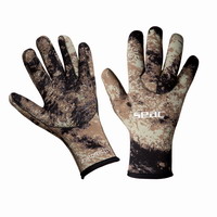 Γάντια Κατάδυσης Seac Sub Anatomic Gamo Brown 3.5mm 0160035067040