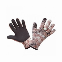 Γάντια Κατάδυσης SEAC SUB PYTHON GAMO 3.5mm (0160004067040)