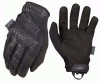 Γάντια Mechanix The Original Covert Black MG55 9020171250  Γάντια Mechanix The Original Covert Black MG55 9020171250