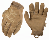 Γάντια MECHANIX The Original Coyote 9020171336