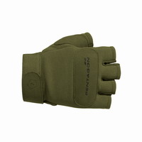 Γάντια Pentagon Duty Mechanic 1/2 Olive Green P20010-SH-06 Γάντια Pentagon Duty Mechanic 1/2 Olive Green P20010-SH-06