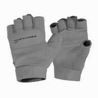 Γάντια Pentagon Duty Mechanic 1/2 Wolf Grey P20010-SH-08WS Γάντια Pentagon Duty Mechanic 1/2 Wolf Grey P20010-SH-08WS