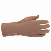 Γάντια Pentagon Nomex Long Cuff Pilot Glove Coyote P20011-03