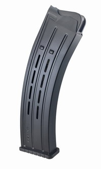 Γεμιστήρα Φυσιγγίων Derya 9+1 615.0023