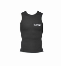 Γιλέκο Κατάδυσης Φόδρα Seac Sottomuta a Canotta 2.5mm 0110005012055