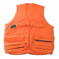 Γιλέκο Κυνηγίου AETOS Α63 Πορτοκαλί