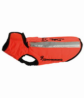 Γιλέκο Προστασίας Σκύλων Browning Orange BR130010 Γιλέκο Προστασίας Σκύλων Browning Orange BR130010