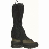 Γκέτες Με Συρματόσχοινο Polo Μαύρο 9-32-011-02 Γκέτες Με Συρματόσχοινο Polo Μαύρο 9-32-011-02