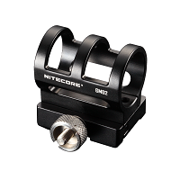 Βάση Φακού NiteCore Weaver GM02 9020051198