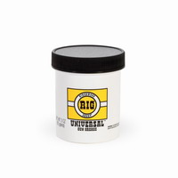 Γράσο Όπλου Λίπανσης & Συντήρησης Birchwood Cassey RIG Universal Grease 3 oz jar 85ml 40027