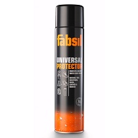 Σπρέι Αδιαβροχοποίησης & Προστασίας Grangers Fabsil Universal Protector + UV 400ml GRFAB40 