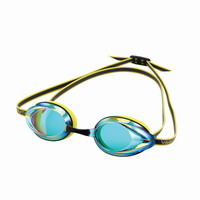 Γυαλάκια Κολύμβησης Αγωνιστικά Vaquita Sperctrum Yellow 66501