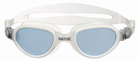 Γυαλάκια Κολύμβησης Seac Sub Fit White 1520023120000