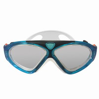 Γυαλάκια Μάσκα Κολύμβησης Vaquita Easy Blue 66508