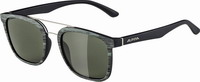 Γυαλιά Ηλίου Alpina Caruma I Green/Black Matt A8636.4.71 8-10-123-31