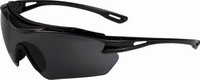 Γυαλιά Σκοποβολής Αντιβαλλιστικά Cofra Gunner Clear Black COE019-B111 Γυαλιά Σκοποβολής Αντιβαλλιστικά Cofra Gunner Clear Black COE019-B111