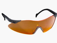 Γυαλιά Σκοποβολής Browning Claybuster Shooting Classes Orange