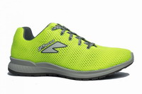 Γυναικεία  Παπούτσια GRISPORT Ergo Flex Yellow 42801 Γυναικεία  Παπούτσια GRISPORT Ergo Flex Yellow 42801