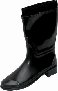 Γυναικεία Γαλότσα Grisport Black 60-4