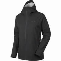 Γυναικείο Αντιανεμικό Jacket Salewa Puez Aqua 3 PTX Women's Βlack 24546-0912 Γυναικείο Αντιανεμικό Jacket Salewa Puez Aqua 3 PTX Women's Βlack 24546-0912