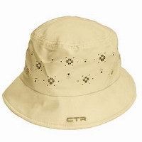 Γυναικείο Καπέλο CTR SUMMIT LADIES BUCKET HAT Light Green 1368-264 Γυναικείο Καπέλο CTR SUMMIT LADIES BUCKET HAT Light Green 1368-264