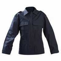 Γυναικείο Χιτώνιο Rip-Stop Survivors Μπλε 00572