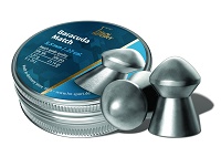 Βλήματα H&N BARACUDA 5,5mm Τεμ.200