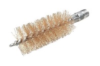 Μπρούντζινη Βούρτσα Καθαρισμού Κάννης Όπλου Hoppe's Bronze Cal.12 1314P