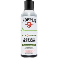 Σπρέυ Καθαρισμού Όπλου Hoppe's GM1 300ml 1900305 Σπρέυ Καθαρισμού Όπλου Hoppe's GM1 300ml 1900305