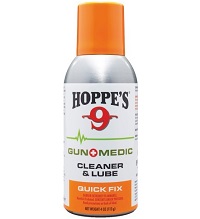 Σπρέϋ Καθαρισμού & Προστασίας Hoppe's GM3 Cleaner & Lube 113ml 1901603