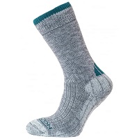Κάλτσες Ισοθερμικές Horizon Merino Trekker Olive/Grey 8-28-024-00