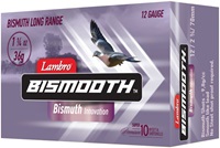 Φυσίγγια Lambro Bismooth 36gr 10τεμ. 02.LA.BISMOOTH36 Φυσίγγια Lambro Bismooth 36gr 10τεμ. 02.LA.BISMOOTH36