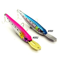 Τεχνητό δόλωμα Soul Lures Walker Bait 70mm 8.2gr OC.WAL.70