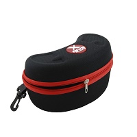 Θήκη Μάσκας X-Dive Large Black 61117 Θήκη Μάσκας X-Dive Large Black 61117