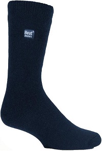 Ισοθερμικές Κάλτσες Heat Holders Ultra Lite Socks Navy Blue 80039