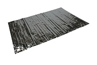 Θερμική Κουβέρτα Επιβίωσης Combass 21351 Θερμική Κουβέρτα Επιβίωσης Combass 21351