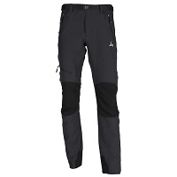 Παντελόνι Stretch Apu Magma Antracite 80523 