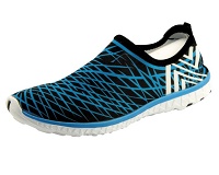 Παπούτσια Παραλίας Blue Wave Water Shoes Blue 61812 Παπούτσια Παραλίας Blue Wave Water Shoes Blue 61812