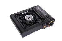 Φορητή Εστία Μαγειρέματος Υγραερίου Compass 33331