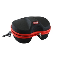 Θήκη Μάσκας X-Dive Medium Black 61116