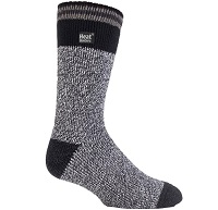 Ισοθερμικές Κάλτσες Heat Holders Fashion Twist Alston 80027