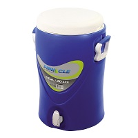 Θερμός Pinnacle Platino 20L Blue 31522