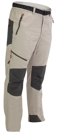 Παντελόνι Apu Lava Stretch Khaki/Green 80502 Παντελόνι Apu Lava Stretch Khaki/Green 80502