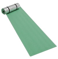 Υπόστρωμα Unigreen ΡΕ Cross Linked Alu Με Επίστρωση Φύλλου Αλουμινίου 180x50cmx10mm 13216 Υπόστρωμα Unigreen ΡΕ Cross Linked Alu Με Επίστρωση Φύλλου Αλουμινίου 180x50cmx10mm 13216