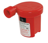 Αντλία Αέρος Unigreen 12/220V - 250L/min 16325 Αντλία Αέρος Unigreen 12/220V - 250L/min 16325